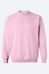 ČIA IR DABAR - OVERSIZE DŽEMPERIS (SALE)